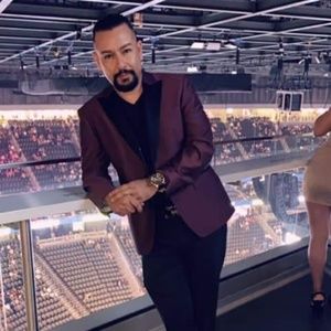 Meet your Posher, Rafael